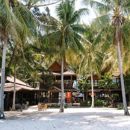 Sutera @ Mantanani Island Resort & Spa Extérieur photo