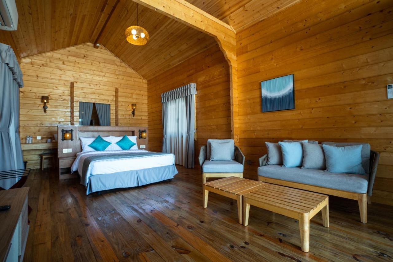 Sutera @ Mantanani Island Resort & Spa Extérieur photo