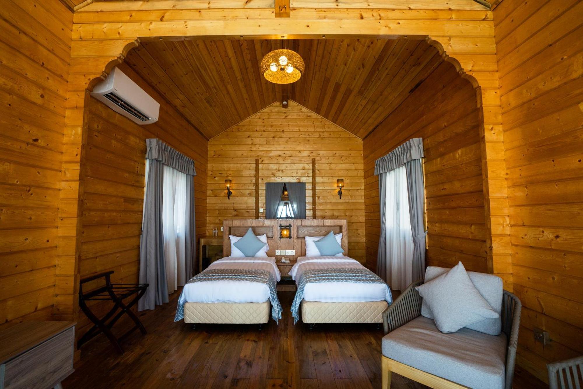 Sutera @ Mantanani Island Resort & Spa Extérieur photo