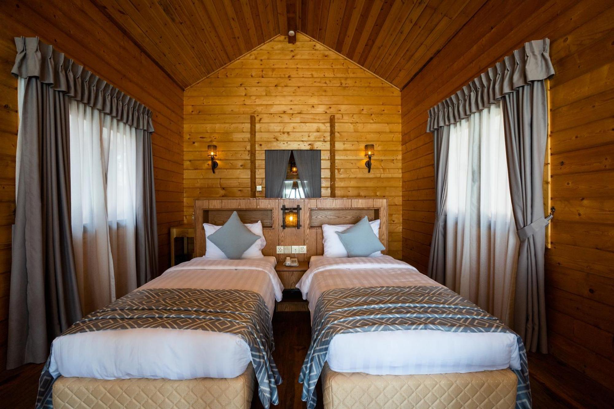 Sutera @ Mantanani Island Resort & Spa Extérieur photo
