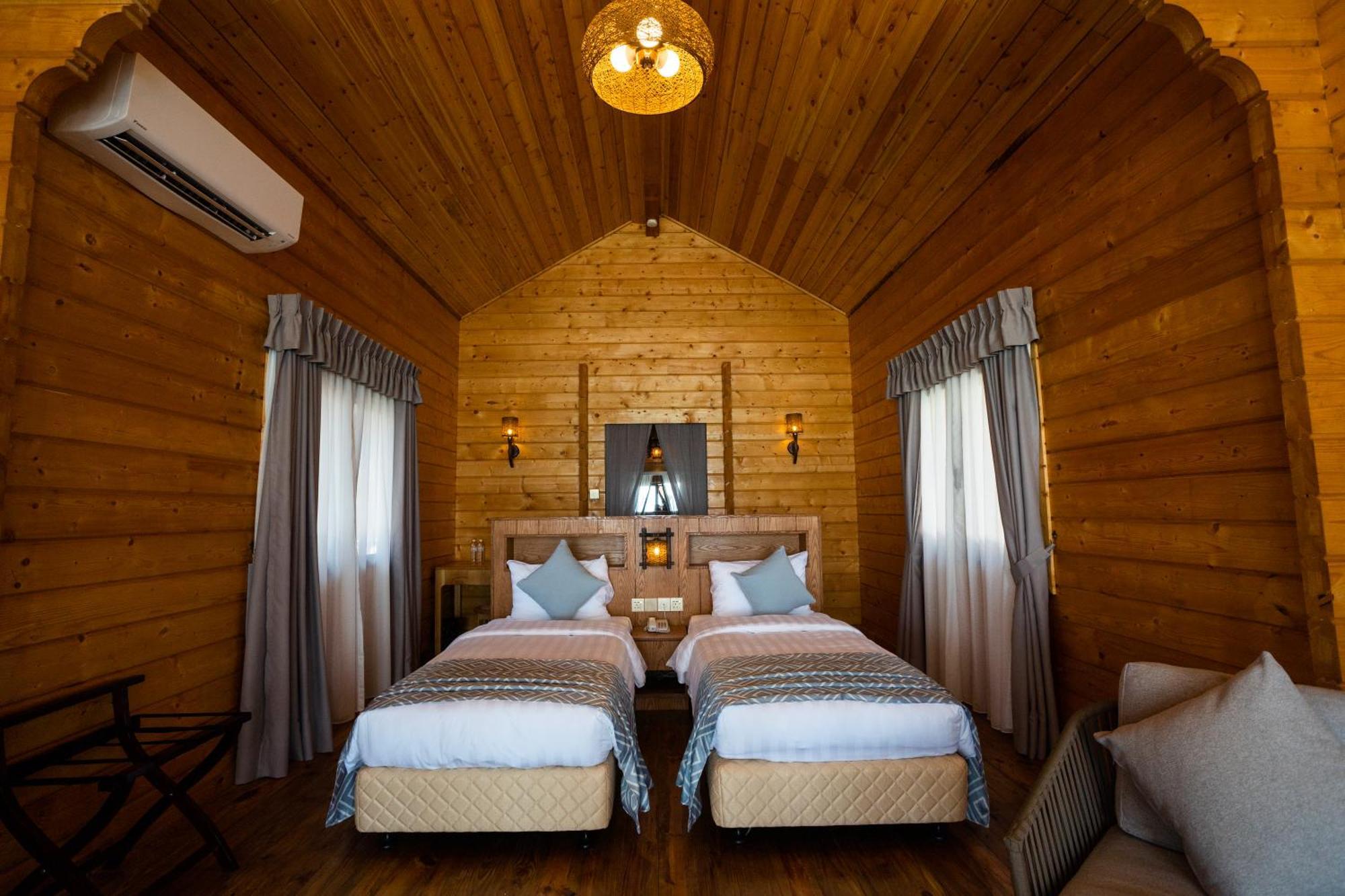 Sutera @ Mantanani Island Resort & Spa Extérieur photo