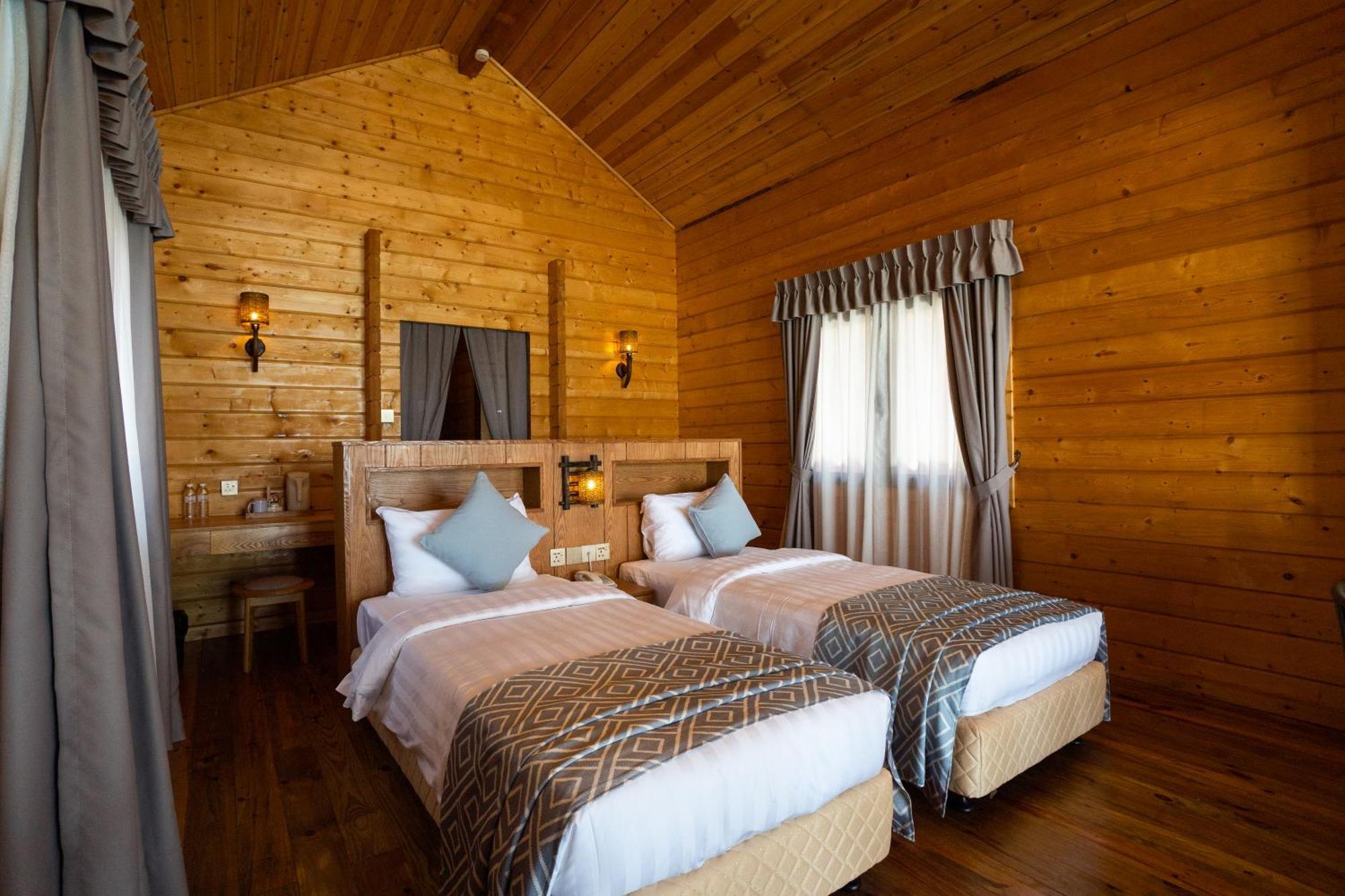 Sutera @ Mantanani Island Resort & Spa Extérieur photo