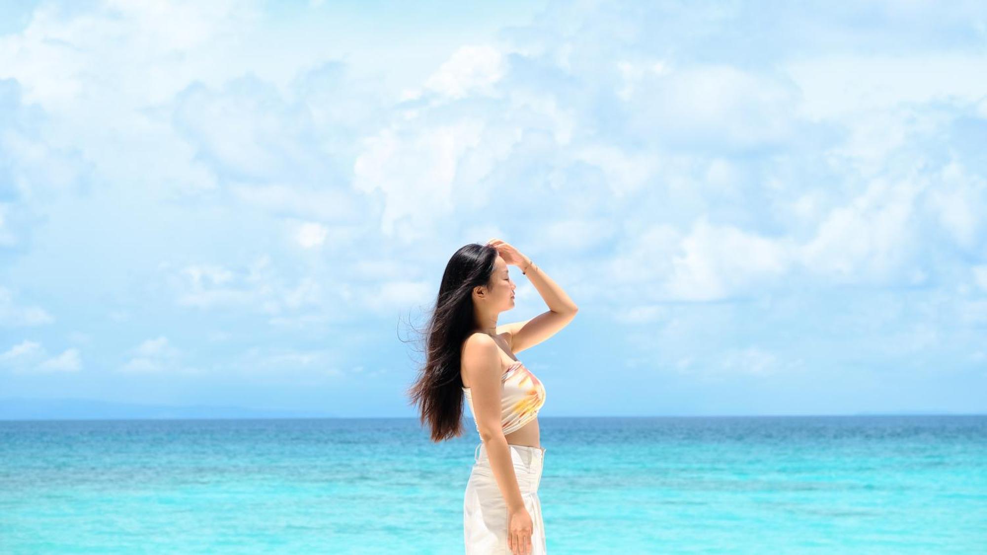 Sutera @ Mantanani Island Resort & Spa Extérieur photo